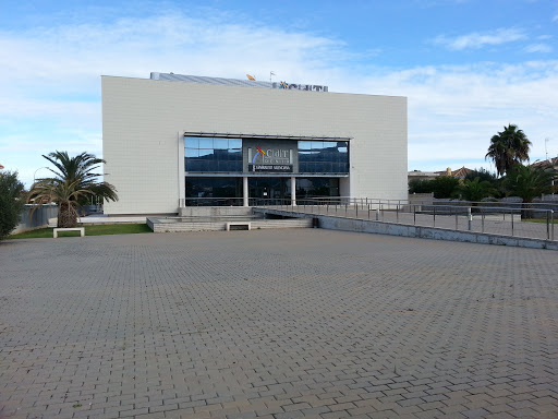 Centro De Turismo Denia 