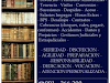 Abogado Especialidad Laboral Familia Civil Pen