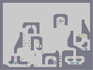 Thumbnail of the map 'Moonshine; Nazca Mountain'