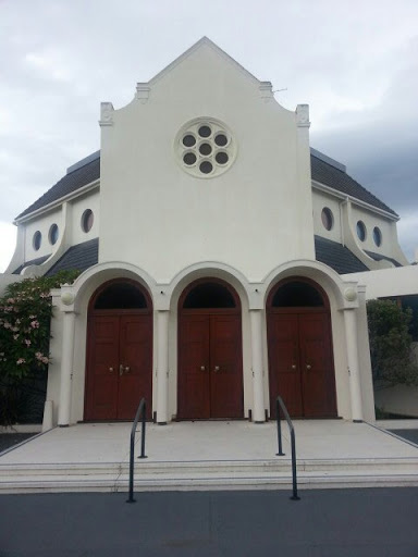 NG Church Hermanus