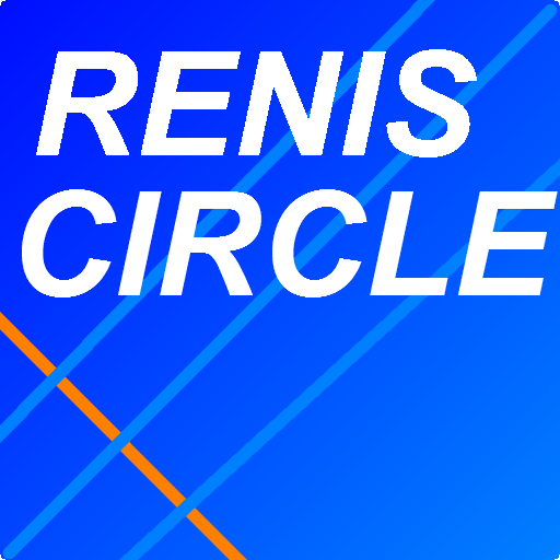 RenisCircle LOGO-APP點子