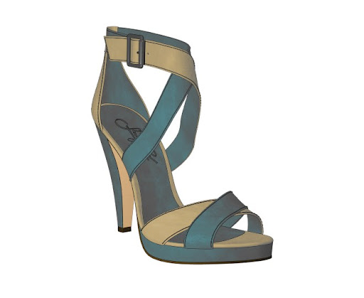 I Designed My Perfect Shoes!