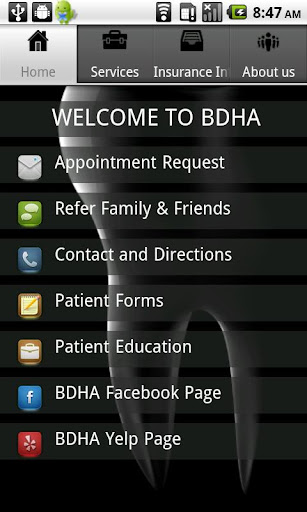 免費下載醫療APP|BDHA app開箱文|APP開箱王