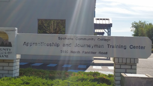 Spokane Comunity College Journeyman Training Center