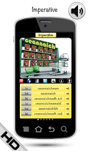 How to mod Scottish Verbs HD LearnBots lastet apk for bluestacks
