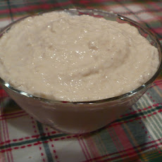 Spicy Crab Dip
