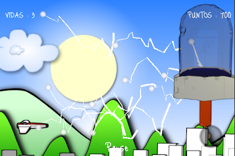 How to mod Ganymedean Attack patch 1.11 apk for pc