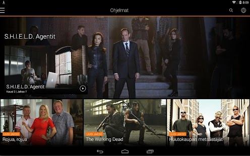 How to download FOX Play 1.3.10 apk for android