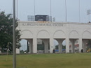 AJ McClung Memorial Stadium
