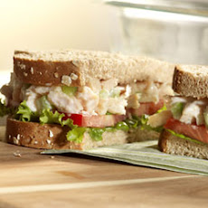 Swanson® Heart Healthy Chicken Sandwich
