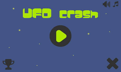 How to mod UFO Crash 1 apk for android