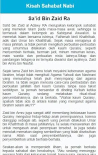 How to mod Kisah Sahabat Nabi lastet apk for android