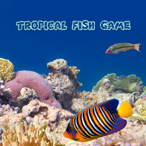 Tropical Fish Game.apk 1.0