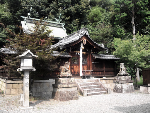 大宮若松神社