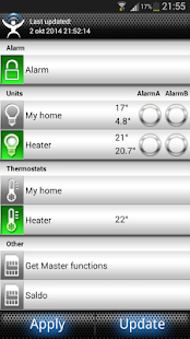 How to mod Ontech Control 4.2 apk for laptop