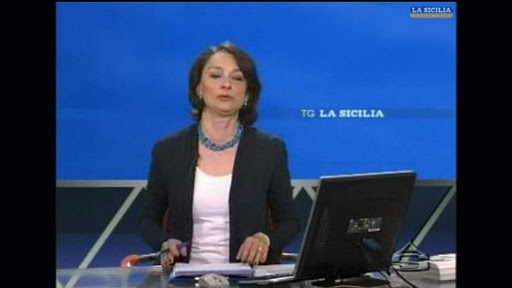 Antenna Sicilia