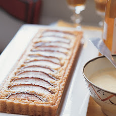 Almond Tart Shell