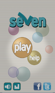 How to get !Seven 1.0 unlimited apk for pc