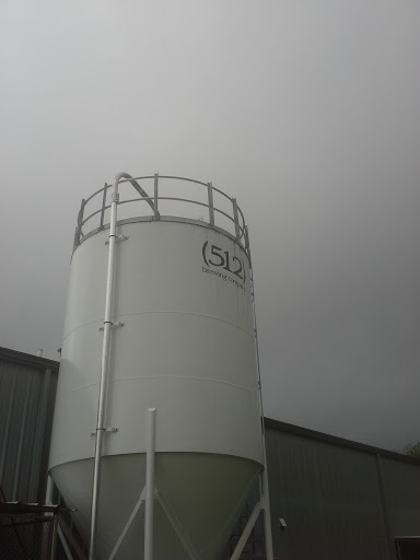 (512) Brewing Company Watertower