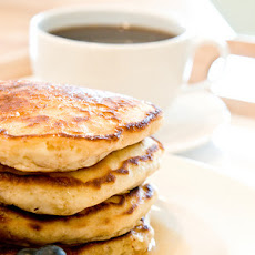 Best Breakfast Pancakes