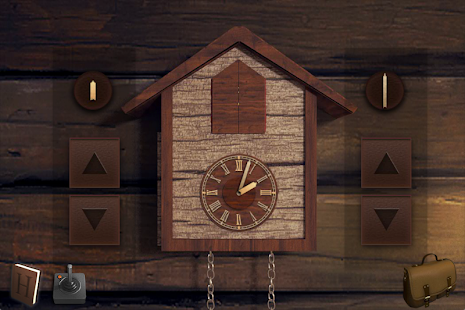 How to mod Bear Escape patch 1.1.2 apk for android