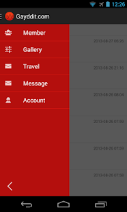 How to download iPlay - Gay Dating And Travel 0.1.2 unlimited apk for laptop