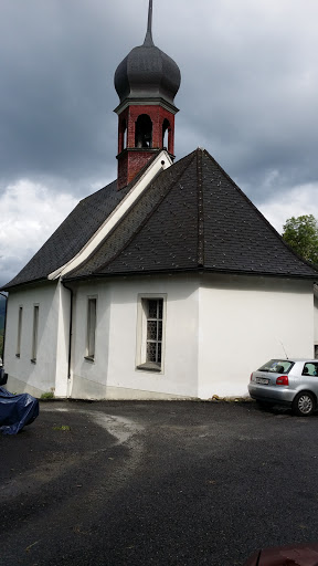 Kapelle St.Antoni