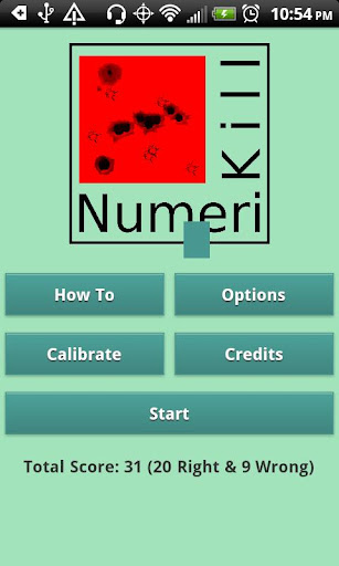 NumeriKill