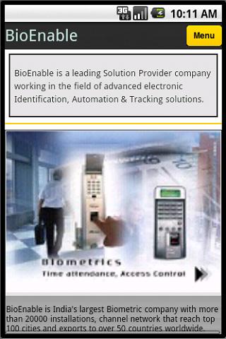 BioEnable Technologies