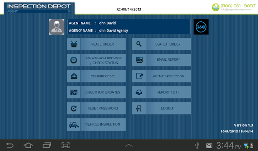 How to mod Insurance Inspection Tracker 1.4 unlimited apk for android