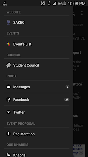 How to mod Sakec Fests v1.6 apk for android