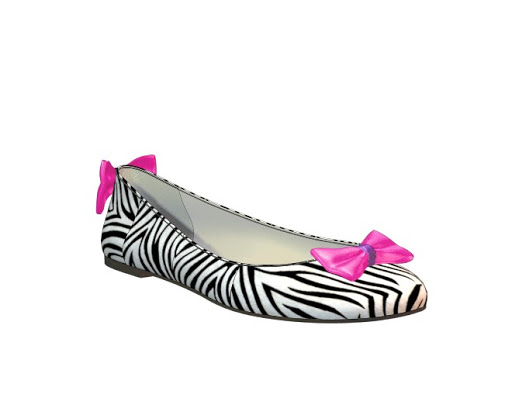 I Designed My Perfect Shoes!