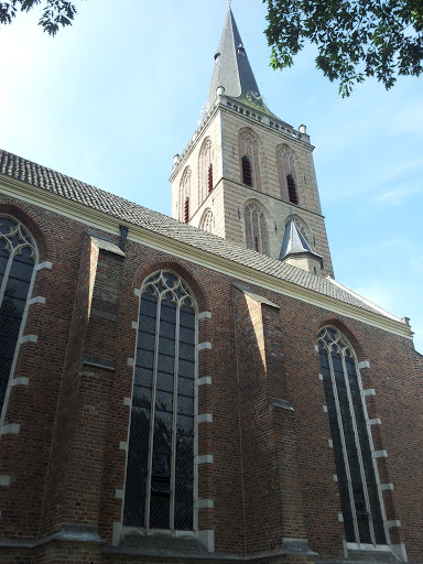 Gudula Kerk Lochem