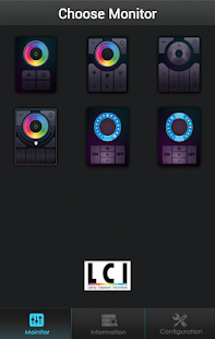 How to install LCI Control 1.0 unlimited apk for pc