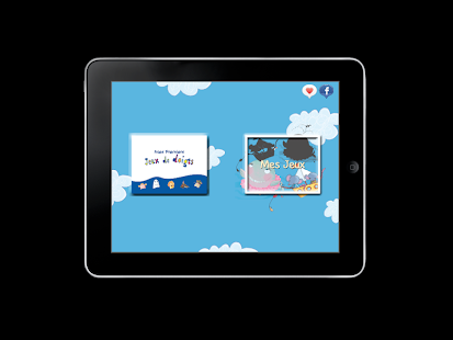 How to download Mes premiers jeux de doigts 1.2 apk for bluestacks