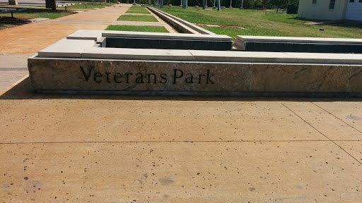 Rowlett Veterans Park