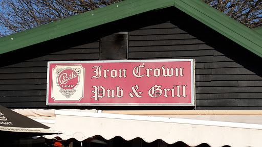 Iron Crown Pub