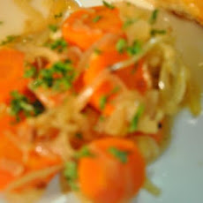 Carrots Vichy