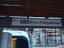 Tranvía Grau-Canyamelar