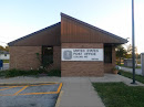Collins Post Office