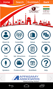 How to mod Oculoplasticfest 2014 0.0.3 apk for laptop