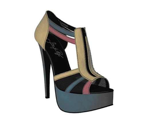 I Designed My Perfect Shoes!