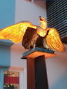 Goldener Adler