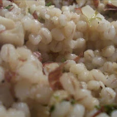Barley Casserole