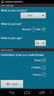 How to download Blood Donation Reminder 1.3.10 unlimited apk for laptop