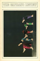 The Capilano Review - Front Cover - 1985