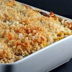 Sweet Noodle Kugel