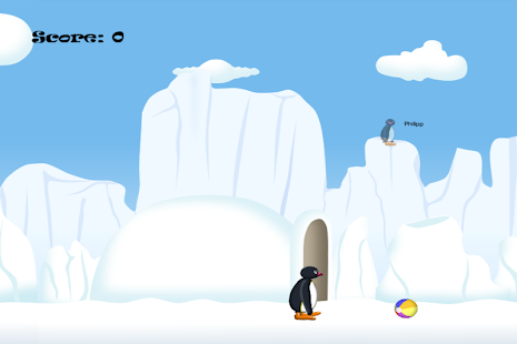 How to mod Pinguin Jump 1.0.29 unlimited apk for laptop