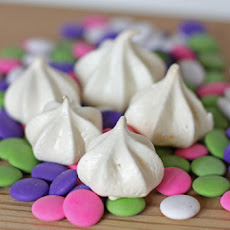 Forgotten Surprise Cookies