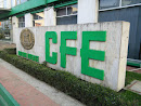 CFE Division Oriente Xalapa